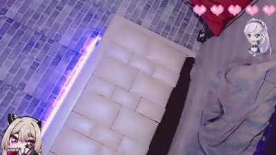normadoll live cam on Cam4