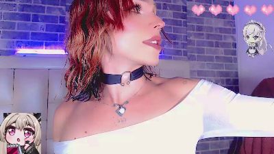 normadoll live cam on Cam4