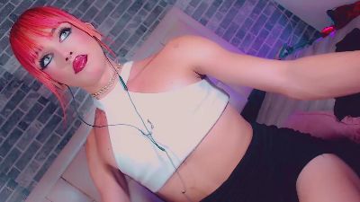 normadoll live cam on Cam4