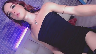 normadoll live cam on Cam4