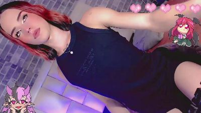 normadoll live cam on Cam4