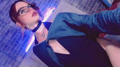 normadoll live cam on Cam4