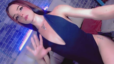 normadoll live cam on Cam4