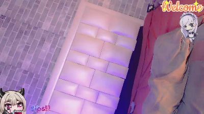 normadoll live cam on Cam4