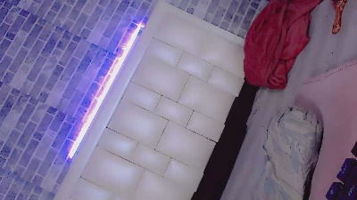 normadoll live cam on Cam4