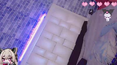normadoll live cam on Cam4