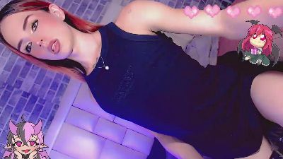 normadoll live cam on Cam4