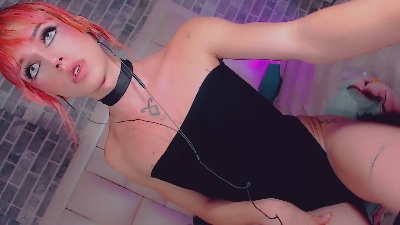 normadoll live cam on Cam4