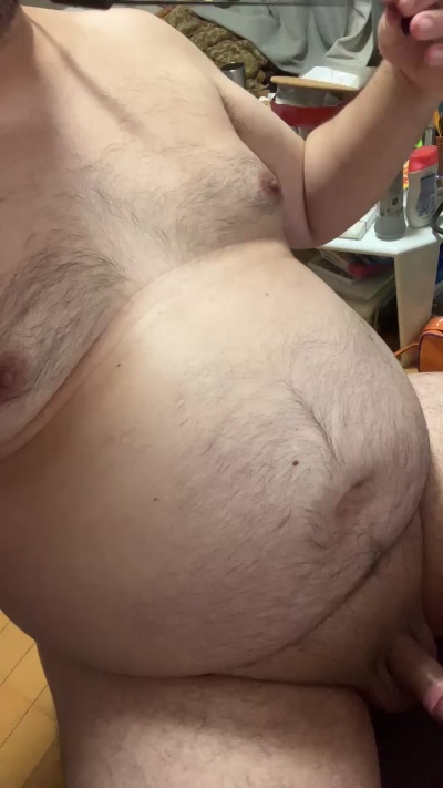 north00bear live cam on Cam4