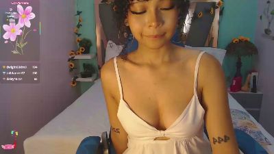 north_sweet_ live cam on Cam4