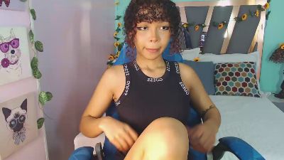 north_sweet_ live cam on Cam4