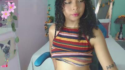 north_sweet_ live cam on Cam4