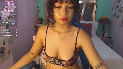 north_sweet_ live cam on Cam4