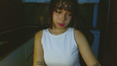 north_sweet_ live cam on Cam4
