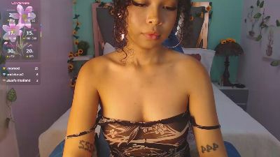 north_sweet_ live cam on Cam4