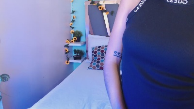 north_sweet_ live cam on Cam4
