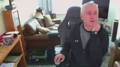 Webcam uomo dal vivo da Regno Unito con northpole5