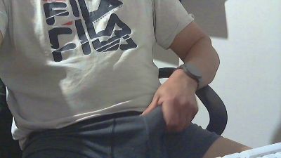nospajeamos live cam on Cam4