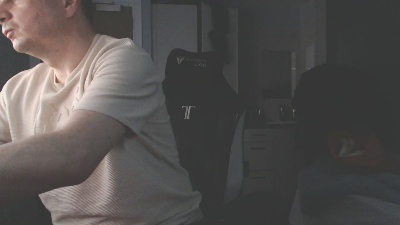 notarealman2025 live cam on Cam4