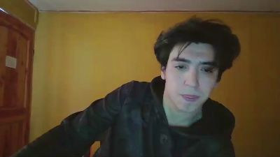 nothuman live cam on Cam4