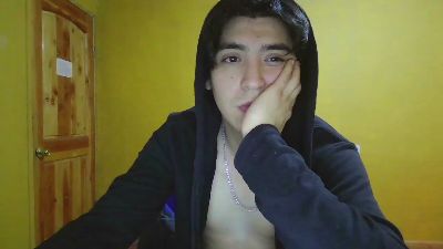 nothuman live cam on Cam4