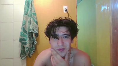 nothuman live cam on Cam4
