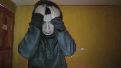 nothuman live cam on Cam4