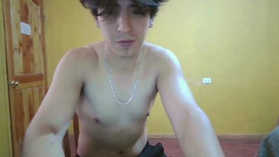 nothuman live cam on Cam4