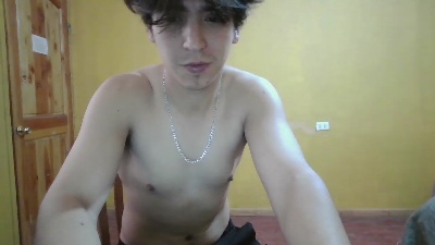 nothuman live cam on Cam4