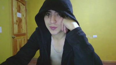 nothuman live cam on Cam4