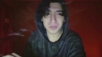 nothuman live cam on Cam4
