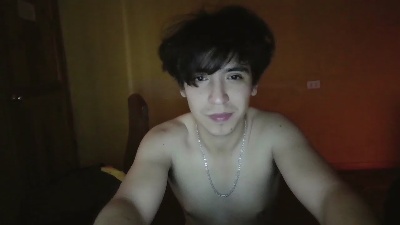 nothuman live cam on Cam4