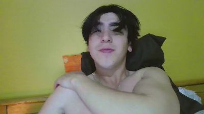 nothuman live cam on Cam4