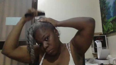 nouchihot live cam on Cam4