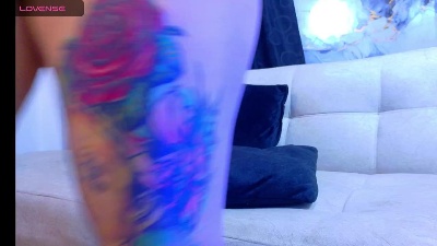 nova_kittyy live cam on Cam4