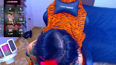 nova_kittyy live cam on Cam4