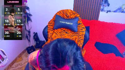nova_kittyy live cam on Cam4