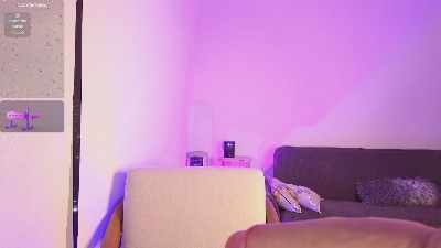 novafet live cam on Cam4