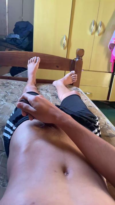 novinhobomenovo live cam on Cam4