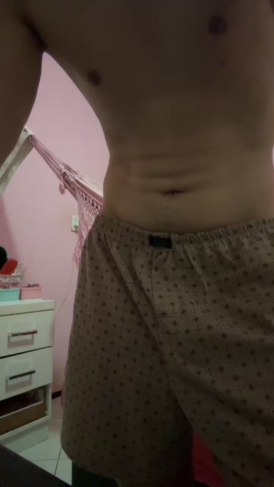 novinhogostoso3 live cam on Cam4