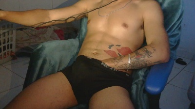 novinhorj19anos live cam on Cam4
