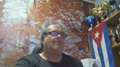 noxy43 Live Cam and Statistics on UnifiedCams