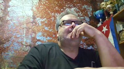 noxy43 live cam on Cam4