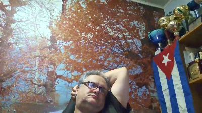 noxy43 live cam on Cam4
