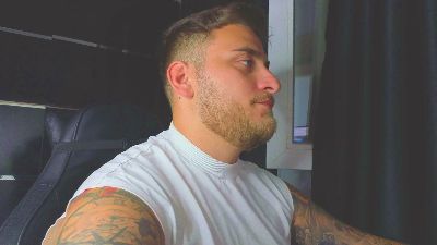 ntattoo live cam on Cam4