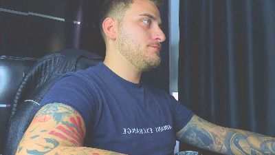 ntattoo live cam on Cam4