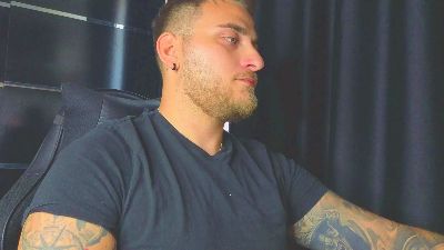 ntattoo live cam on Cam4