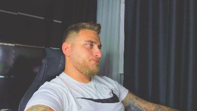 ntattoo live cam on Cam4