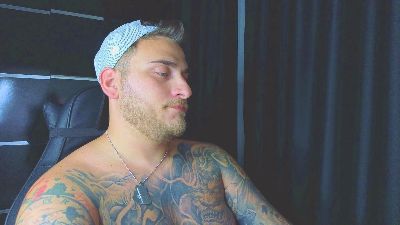 ntattoo live cam on Cam4