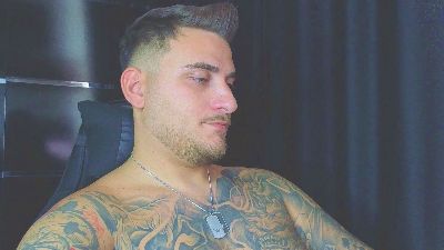 ntattoo live cam on Cam4